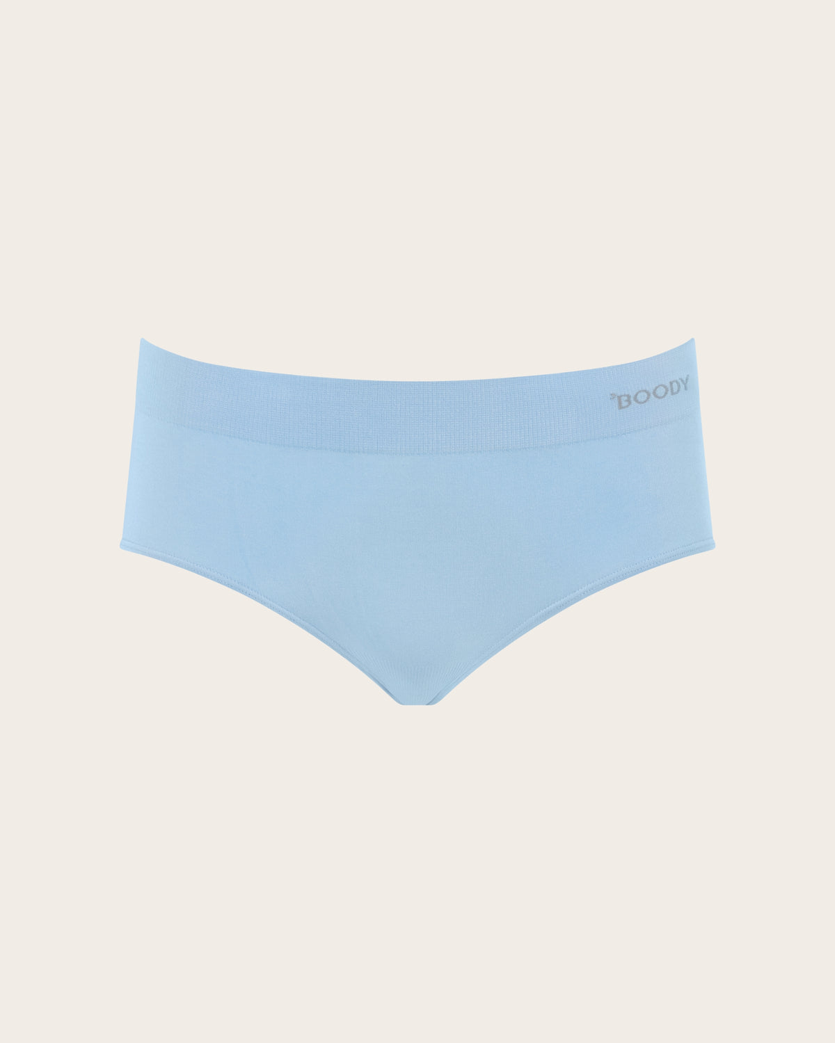 Midi Briefs - Sky Blue
