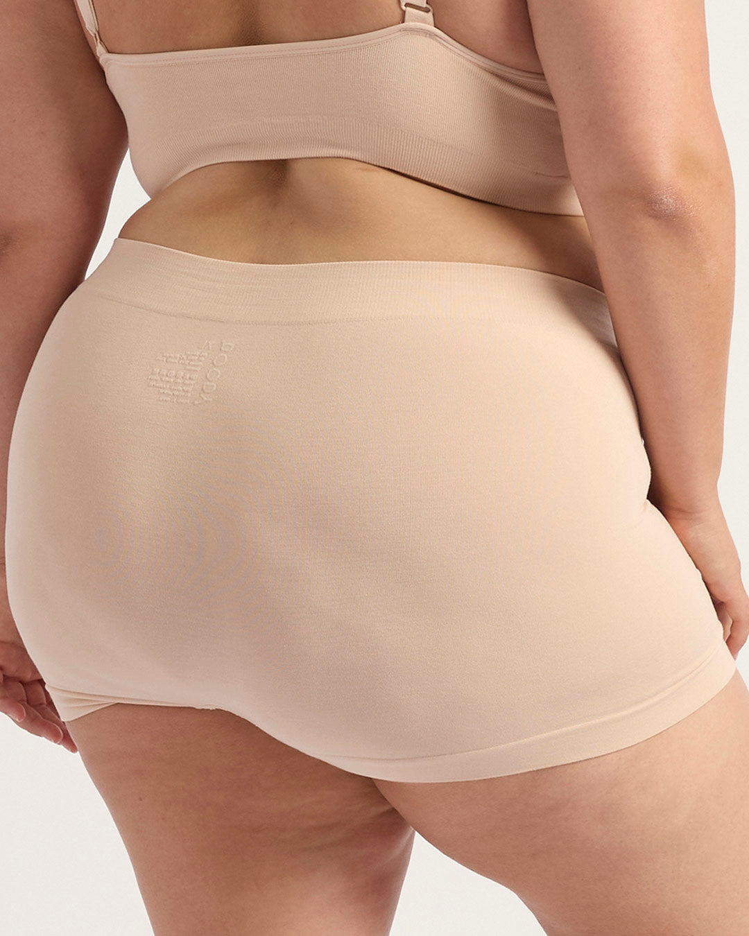 Seamfree Undershorts 2" - Shell