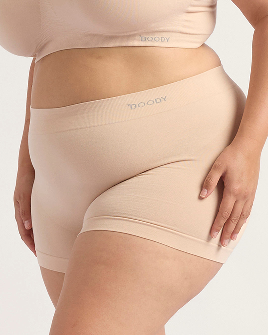 Seamfree Undershorts 2" - Shell