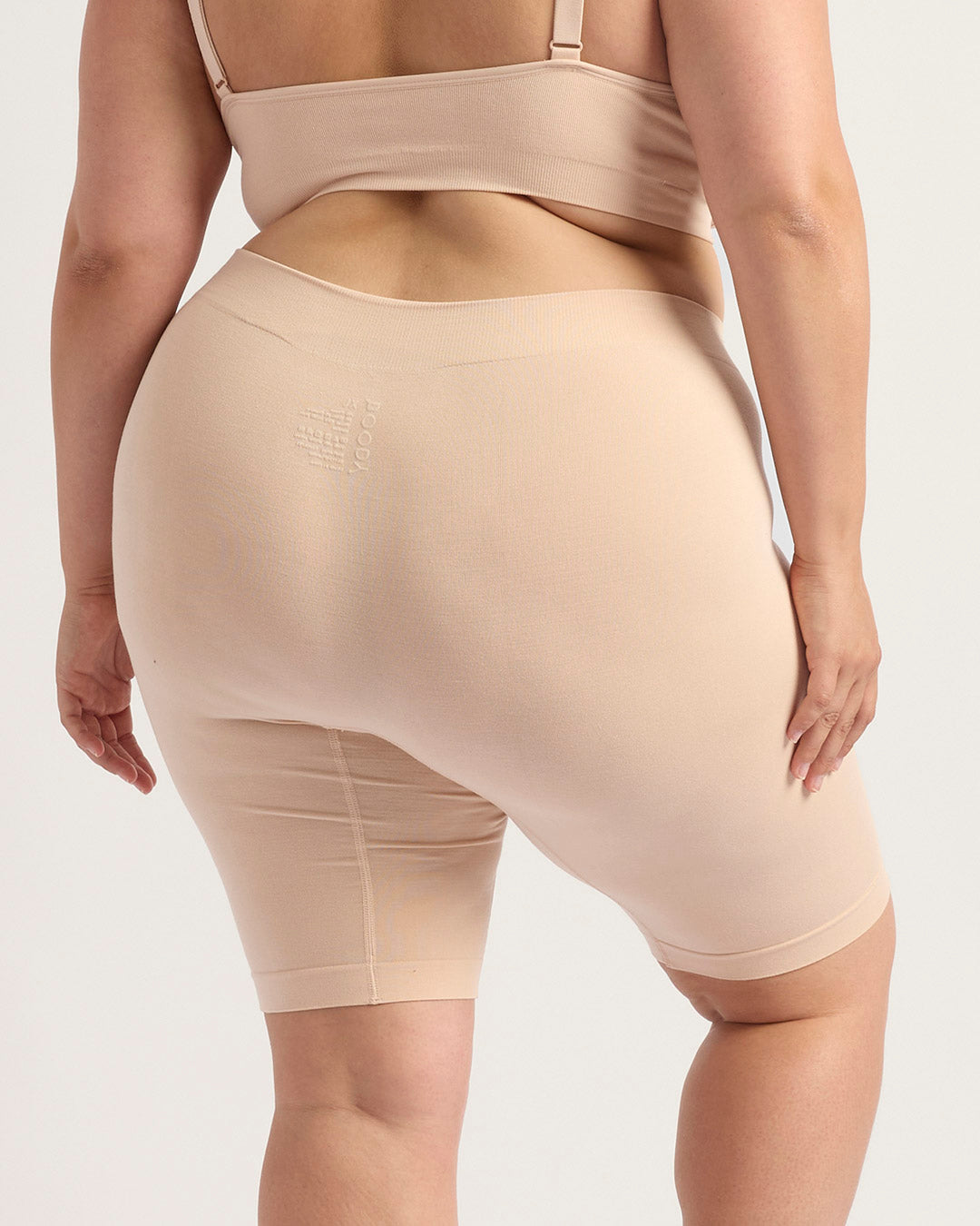Seamfree Undershorts 10" - Shell