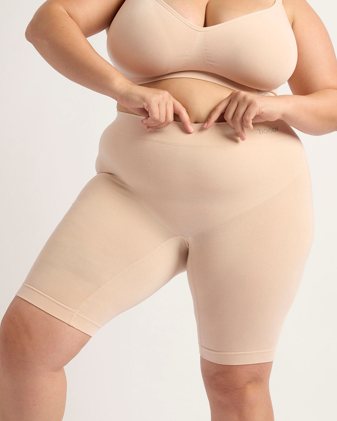 Seamfree Undershorts 10" - Shell