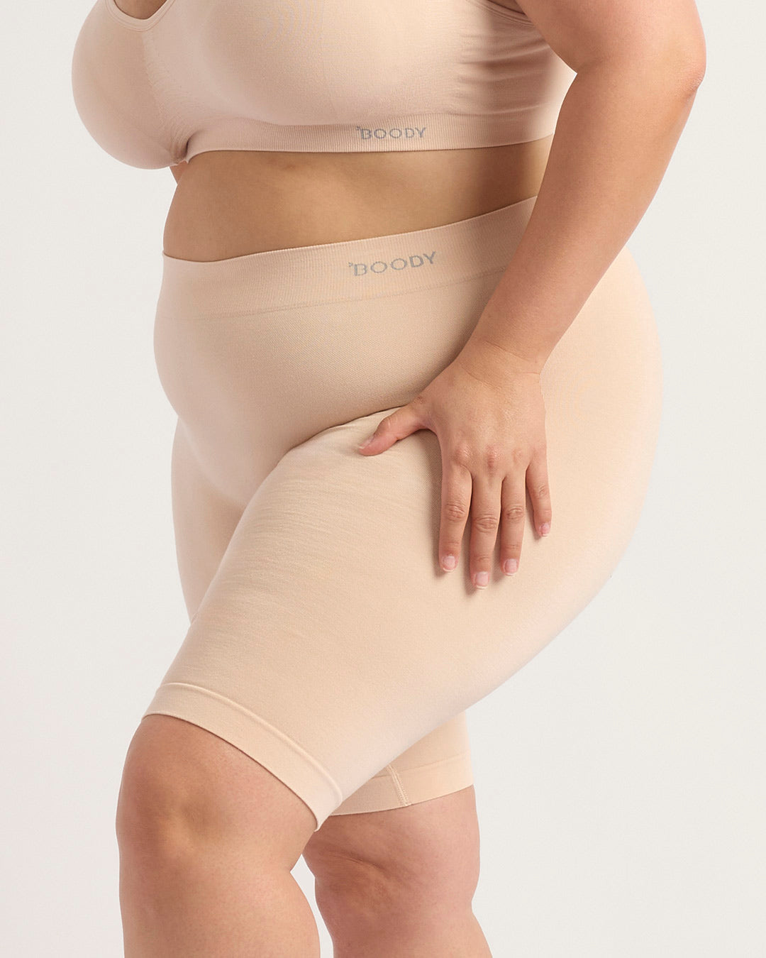 Seamfree Undershorts 10" - Shell