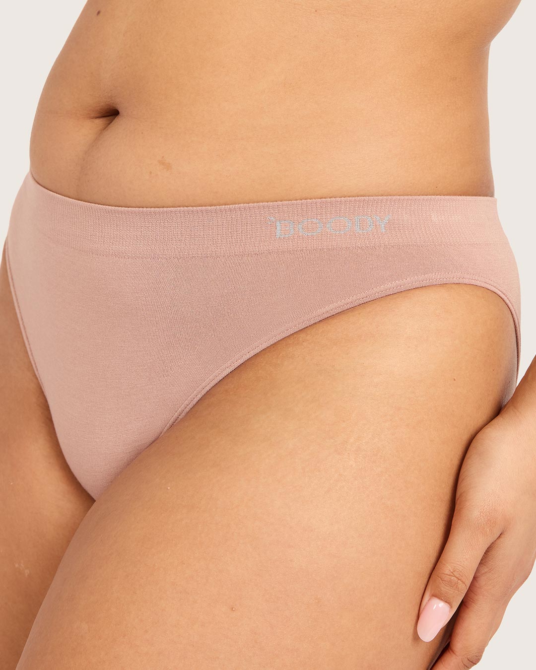 Classic Bikini - Chai