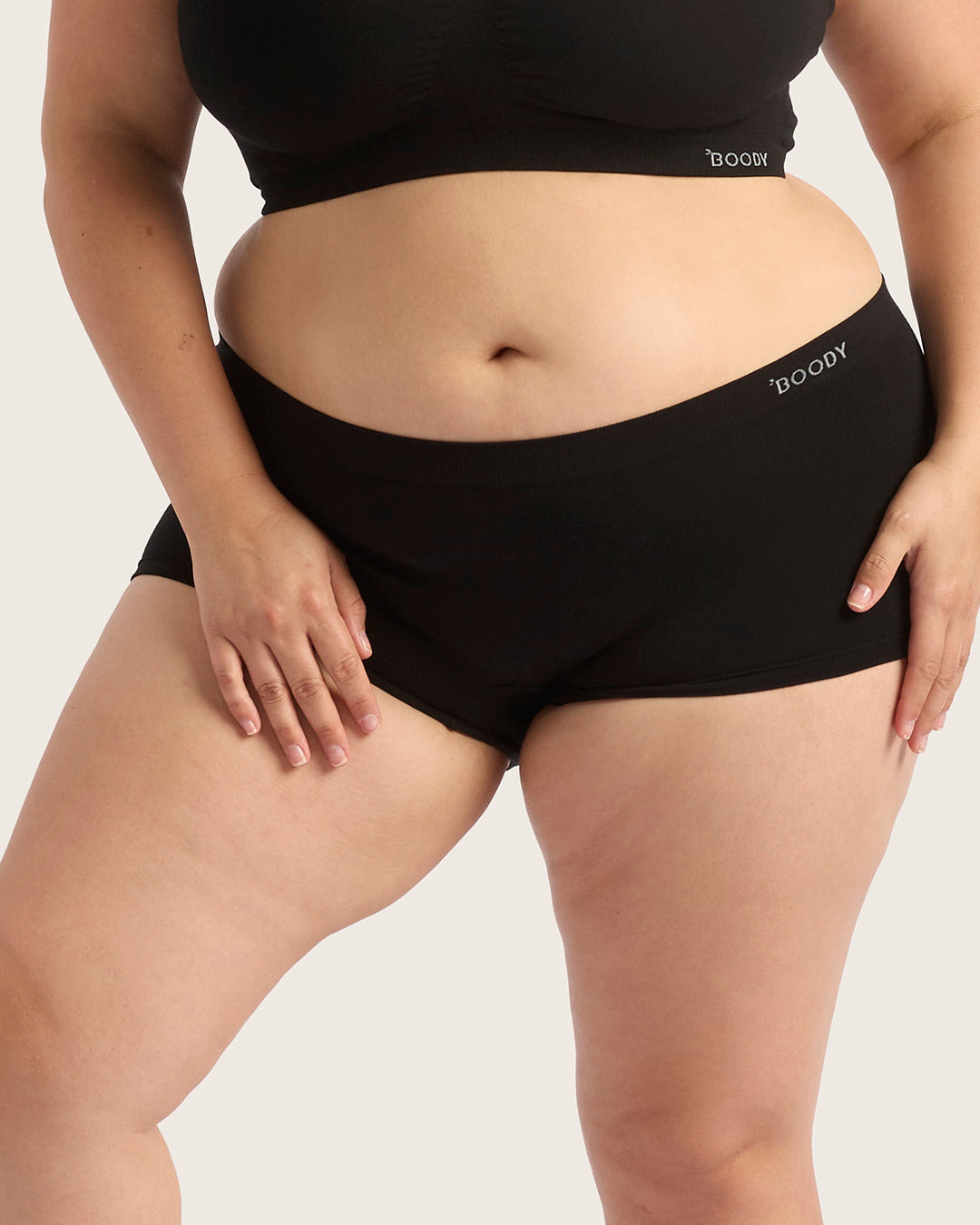 Boyleg Briefs