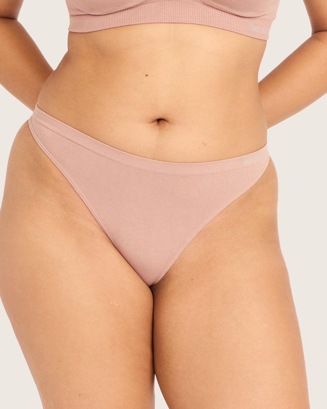 G-String - Chai
