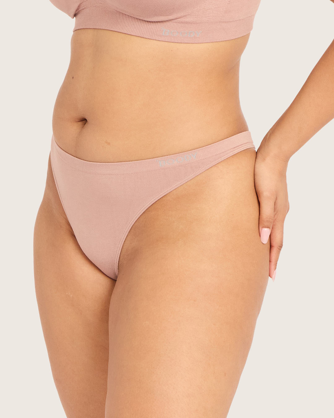G-String - Chai