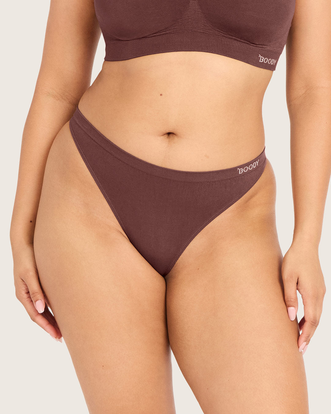 G-String - Espresso