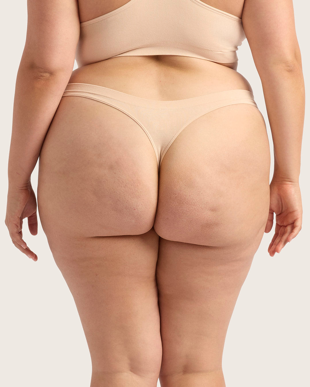 G-String - Shell