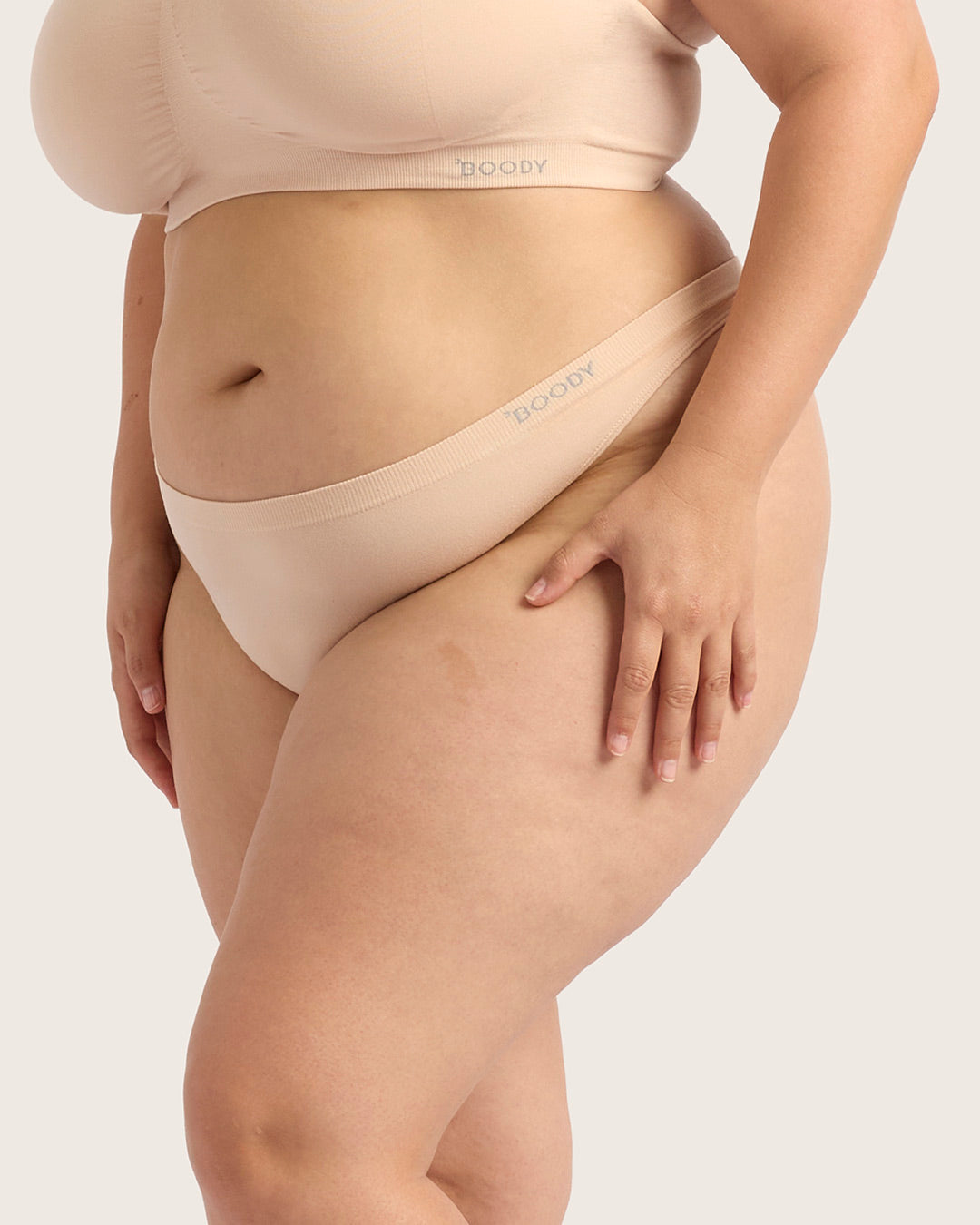 G-String - Shell