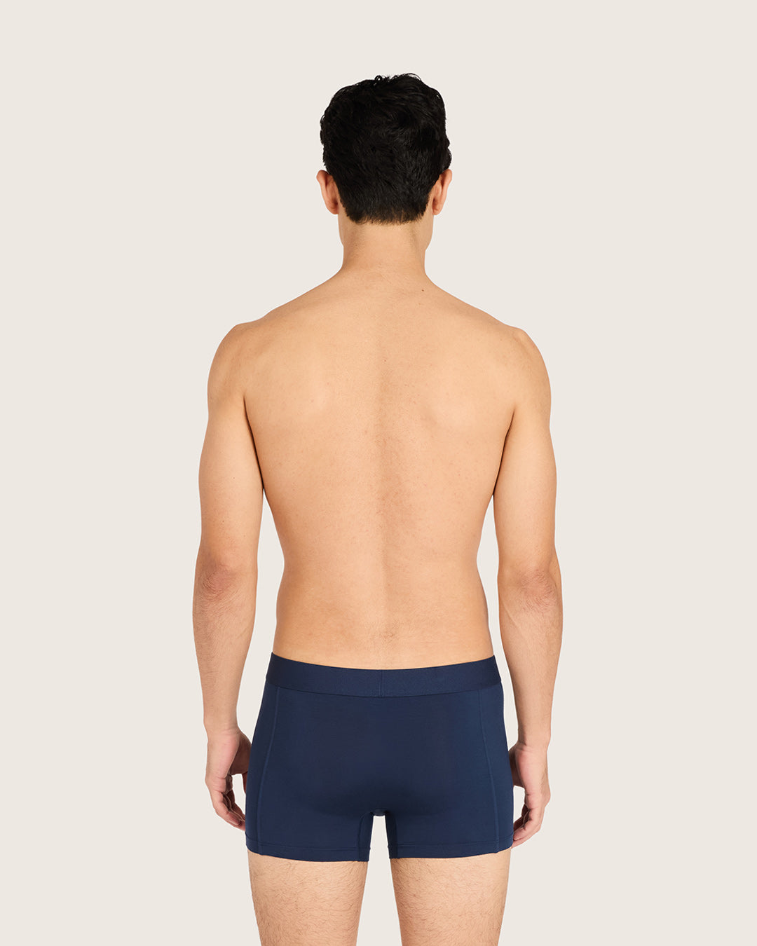 Men's Everyday Boxer Briefs - Navy
