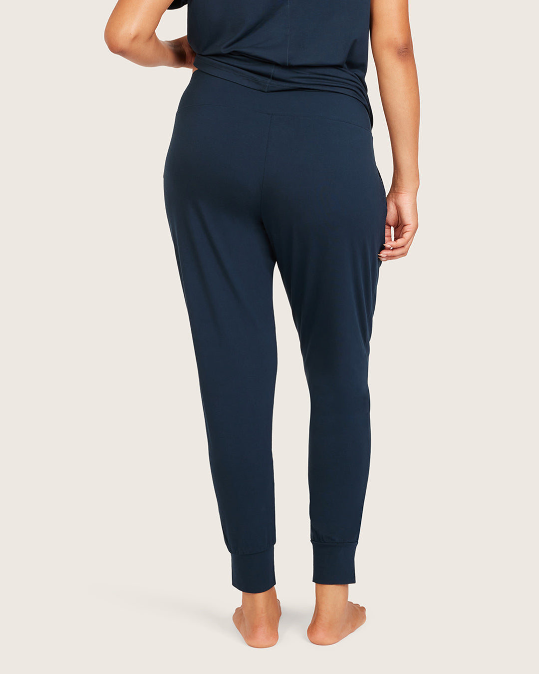 Downtime Lounge Pants - Midnight