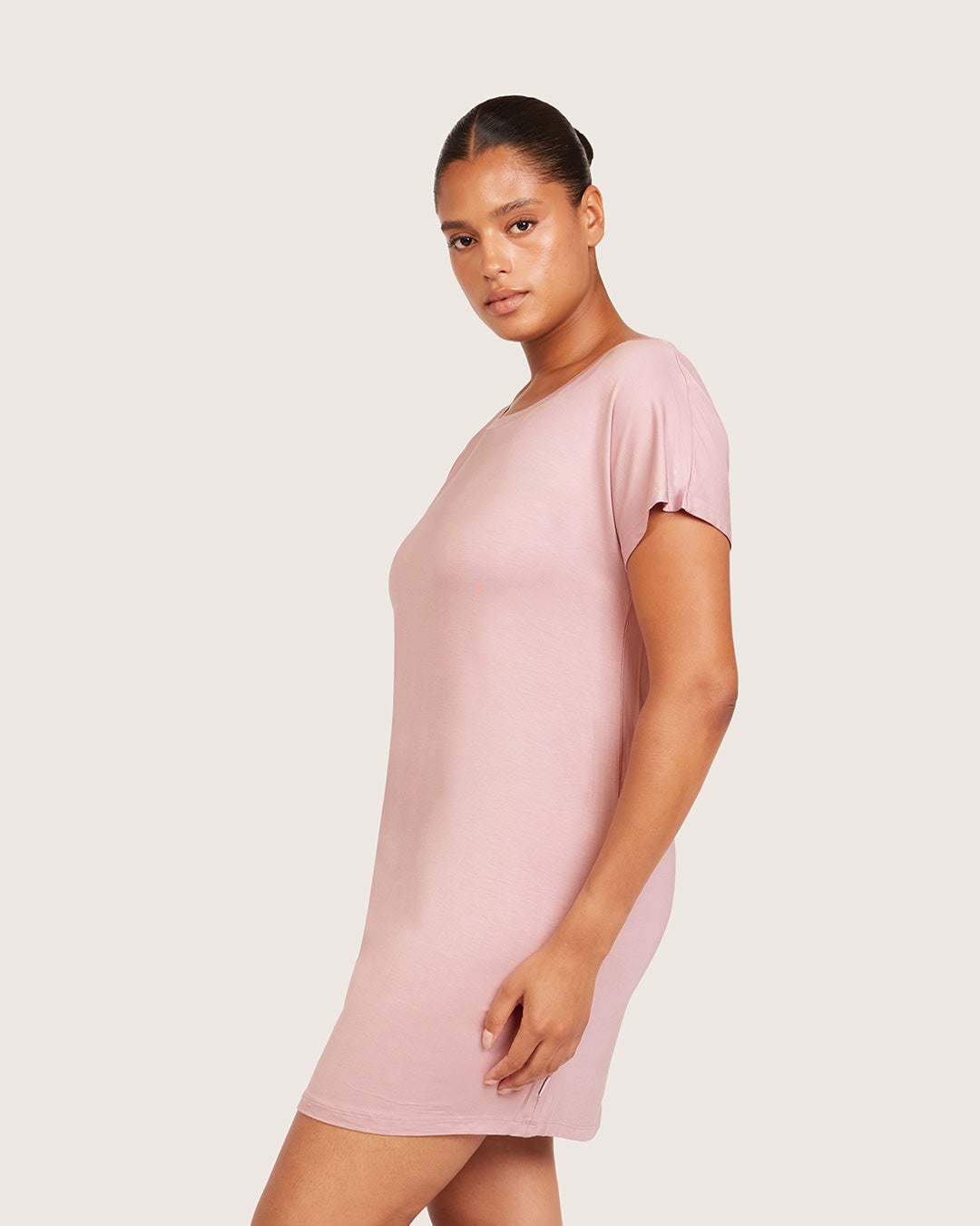 Goodnight Nightdress - Lilac
