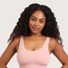 Model's Headshot - Cass Jesus