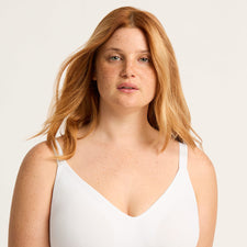 Model's Headshot - 