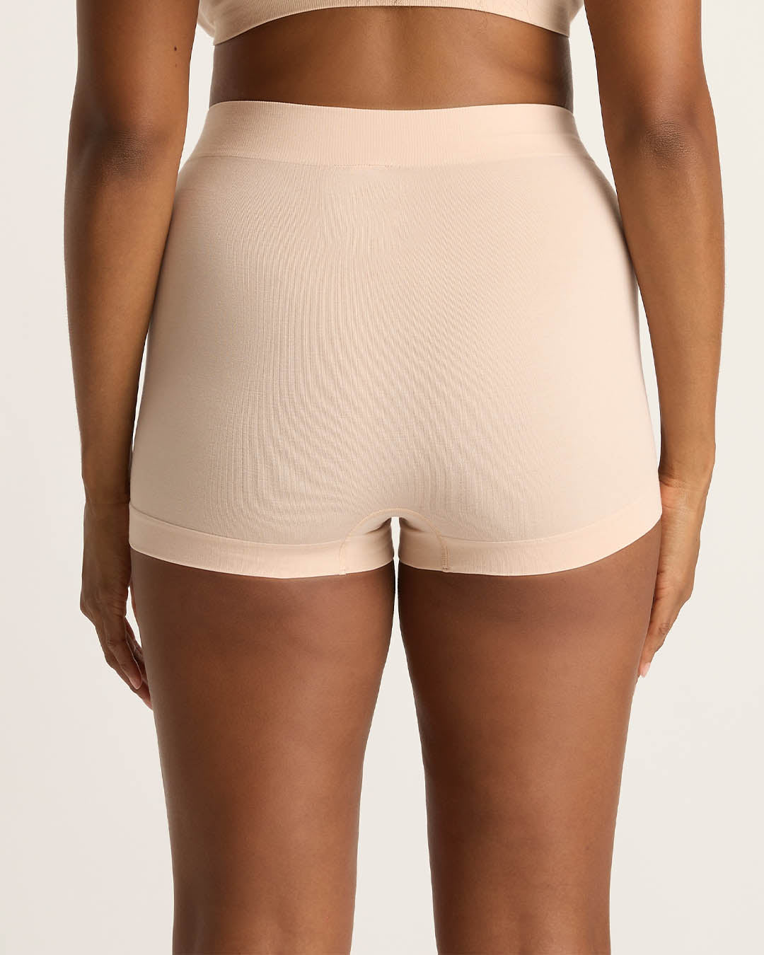 Seamfree Undershorts 2" - Shell