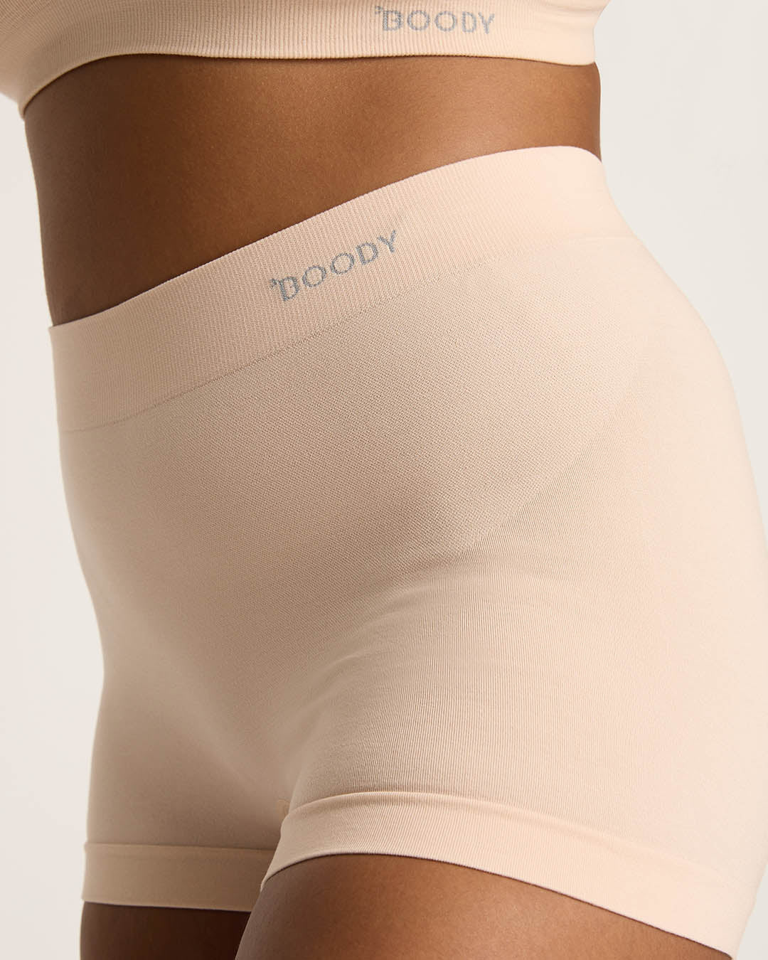 Seamfree Undershorts 2" - Shell