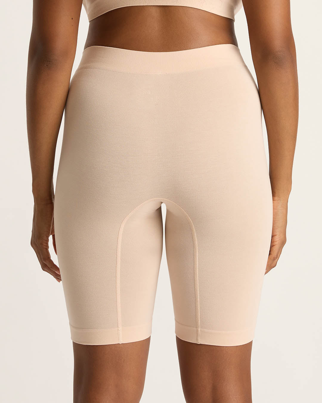 Seamfree Undershorts 10" - Shell