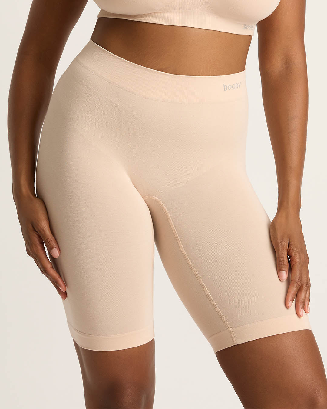Seamfree Undershorts 10" - Shell