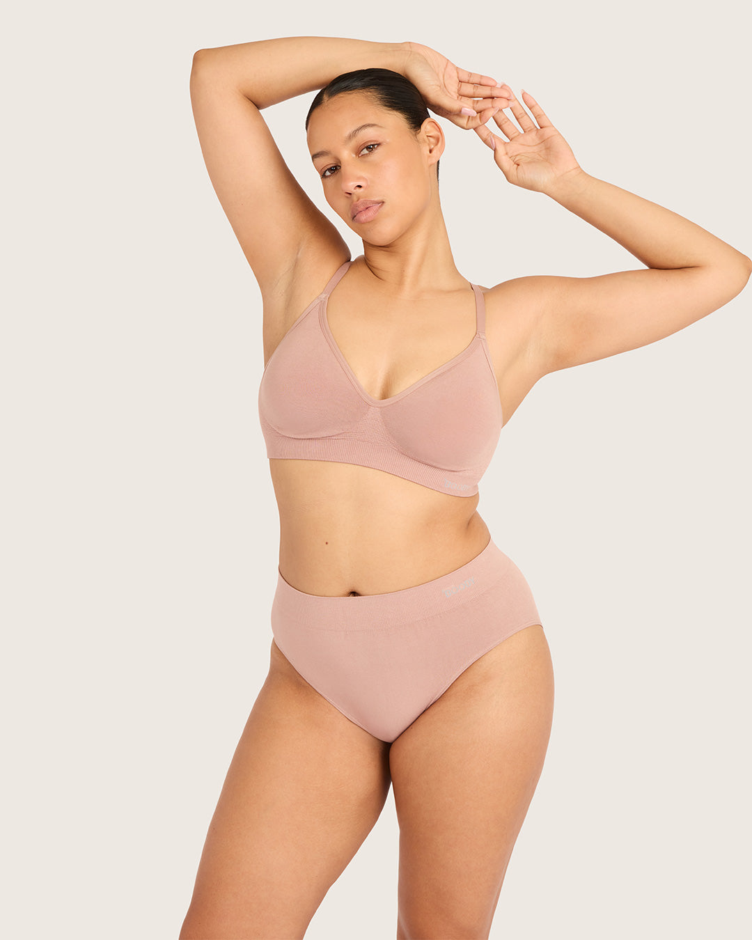 Full Briefs - Chai