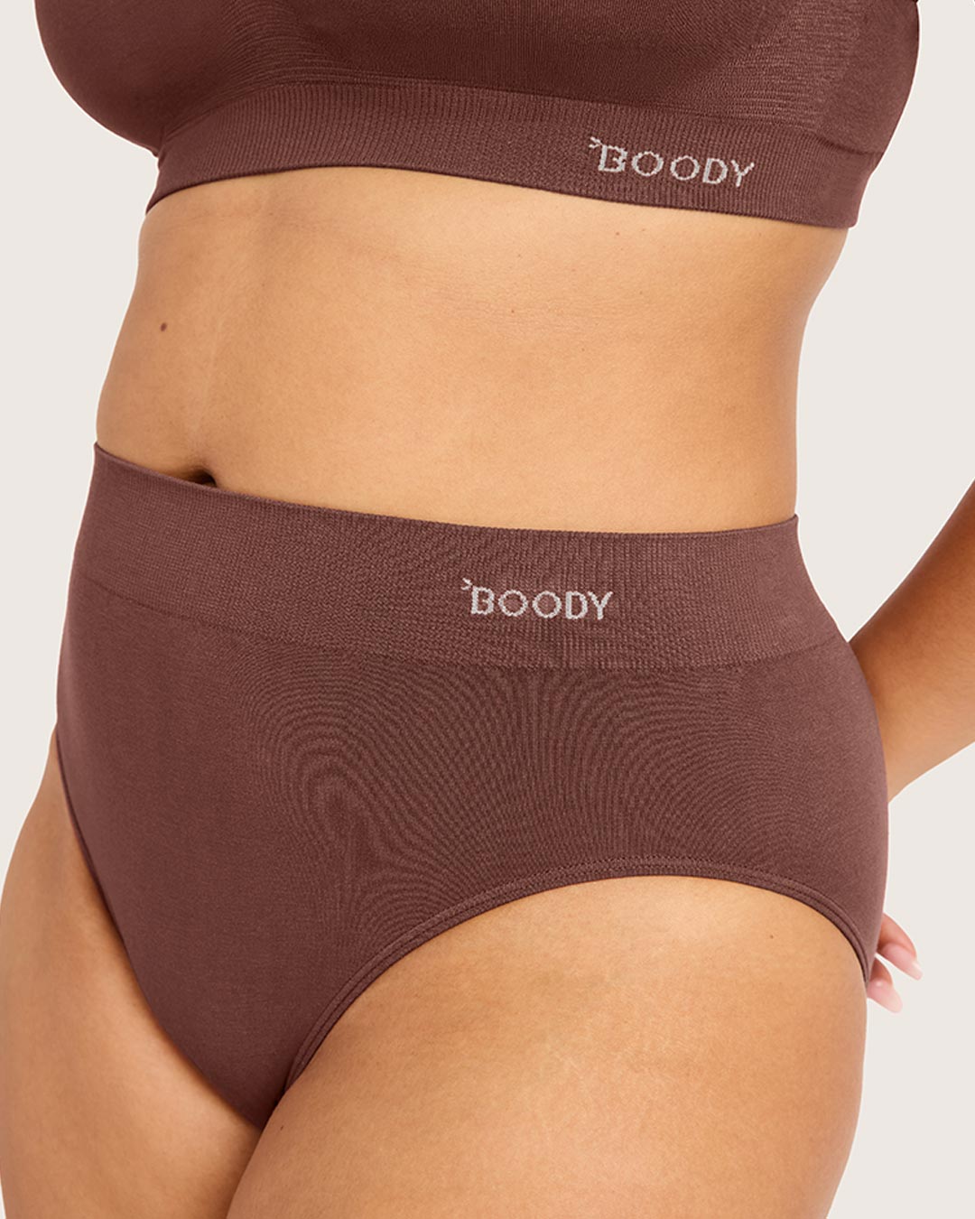 Full Briefs - Espresso