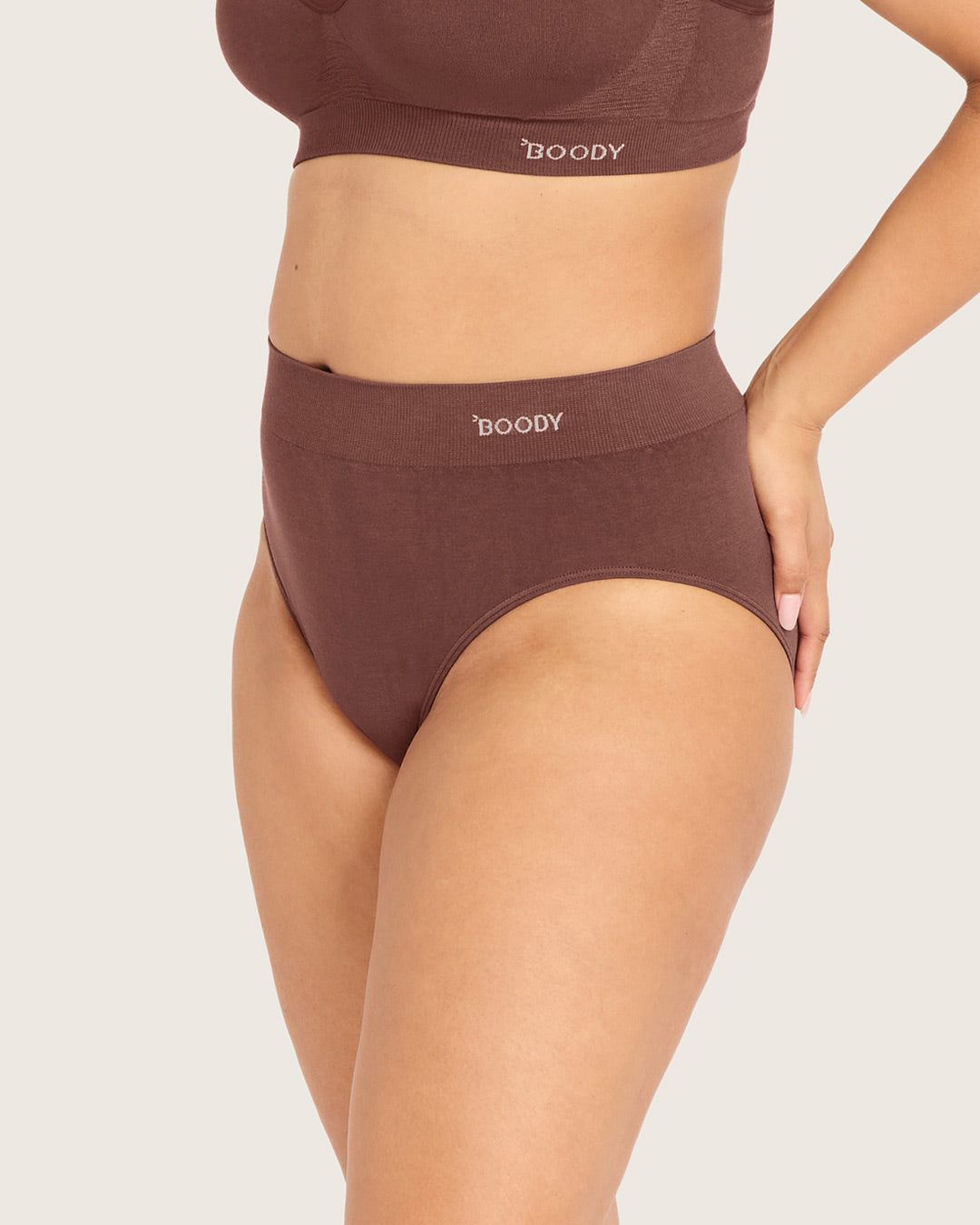 Full Briefs - Espresso