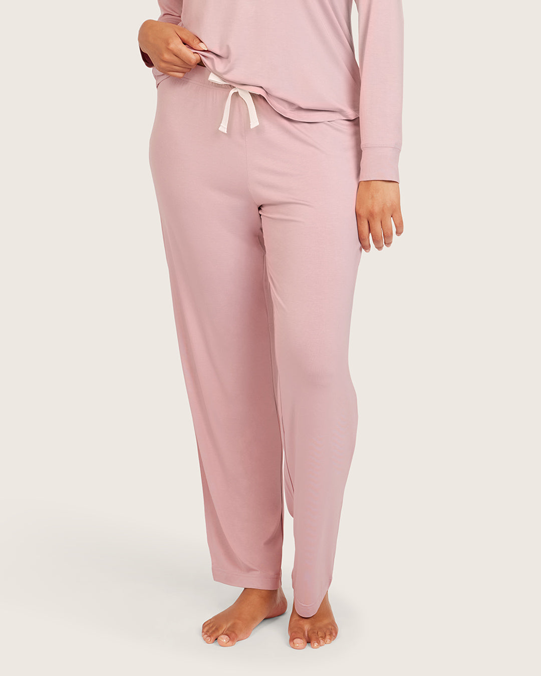 Goodnight Sleep Pants - Lilac