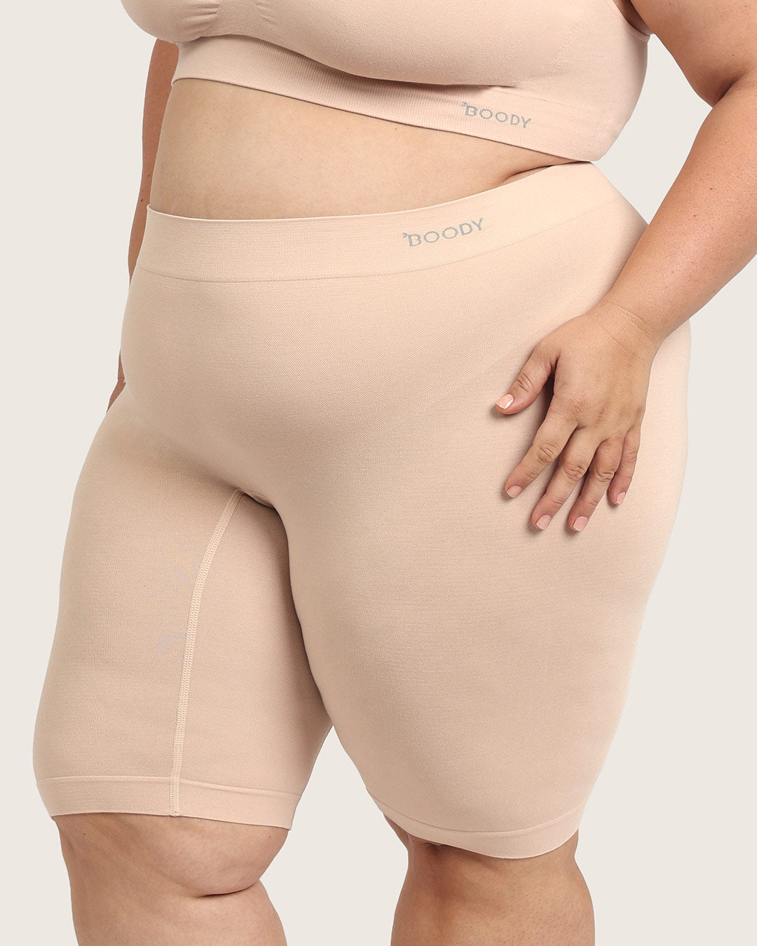 Seamfree Undershorts 10" - Shell
