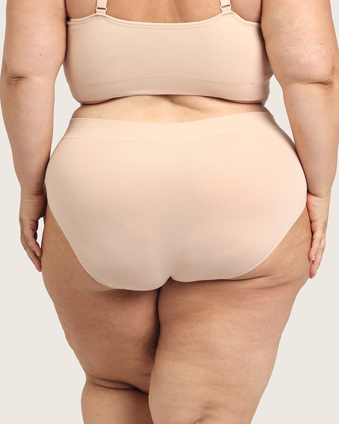 Full Briefs - Shell