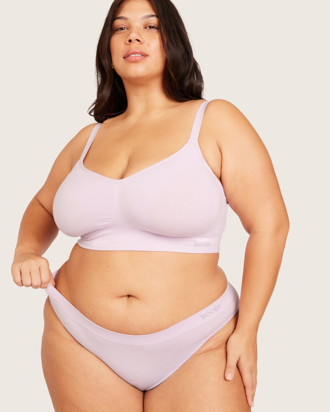 Classic Bikini - Orchid