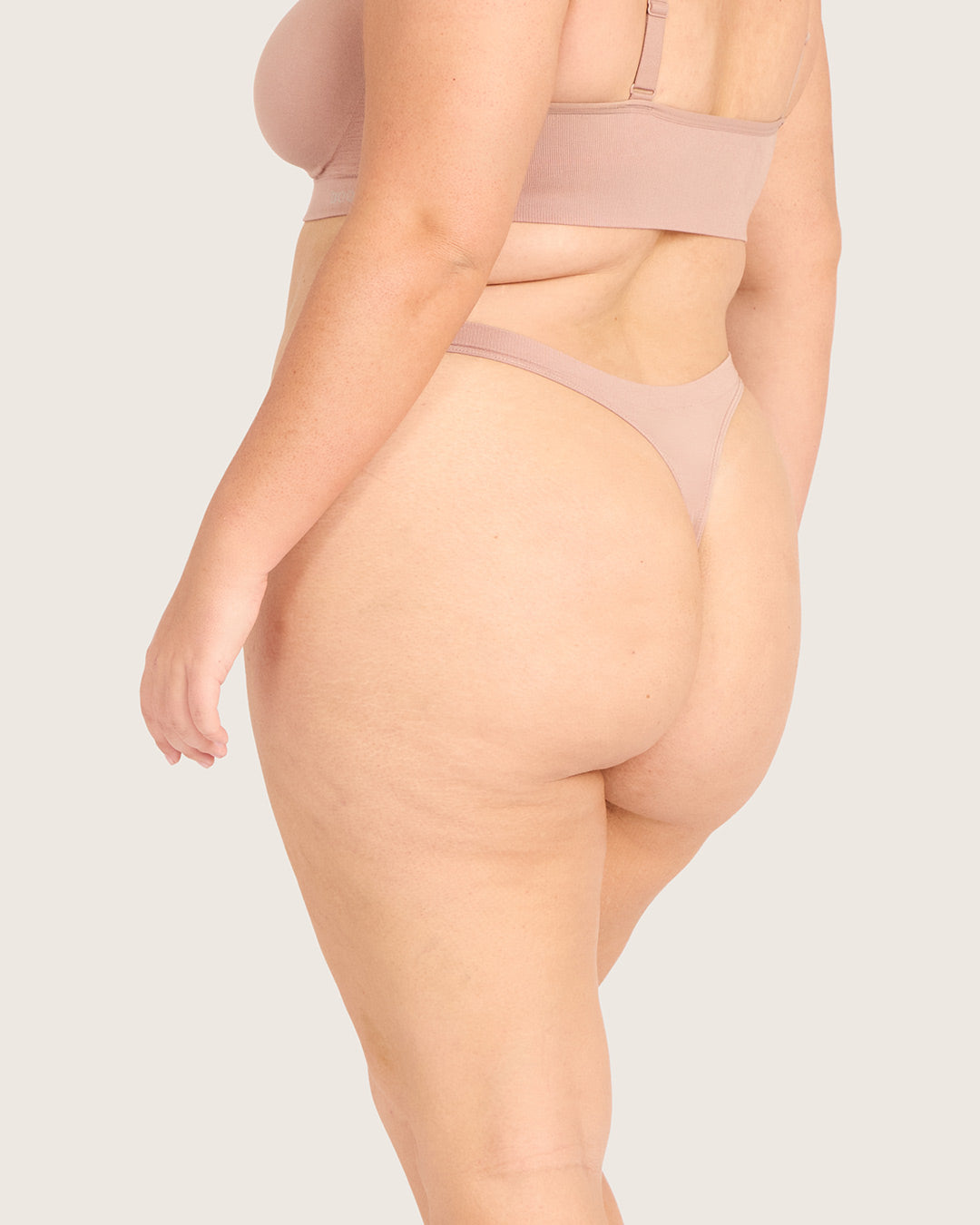 G-String - Chai