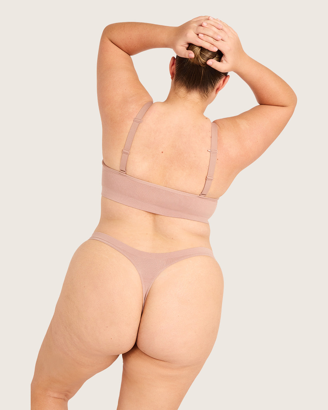 G-String - Chai