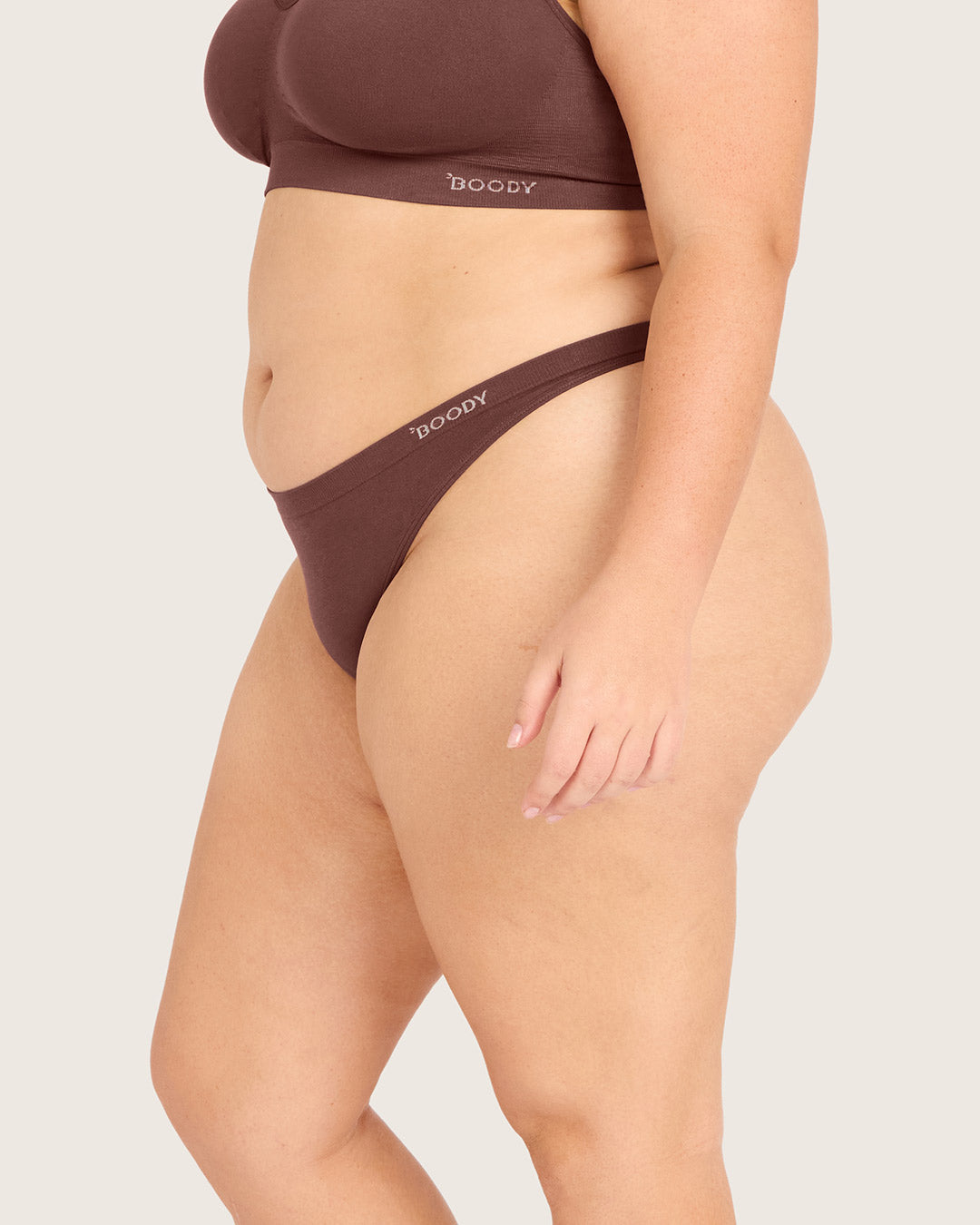 G-String - Espresso