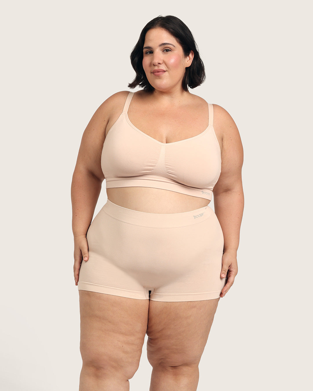 Seamfree Undershorts 2" - Shell