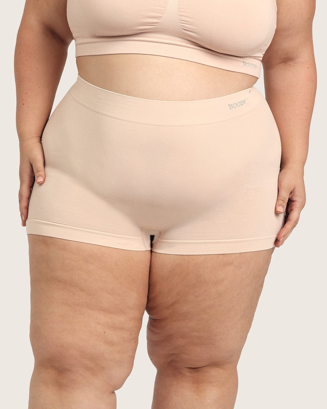 Seamfree Undershorts 2" - Shell
