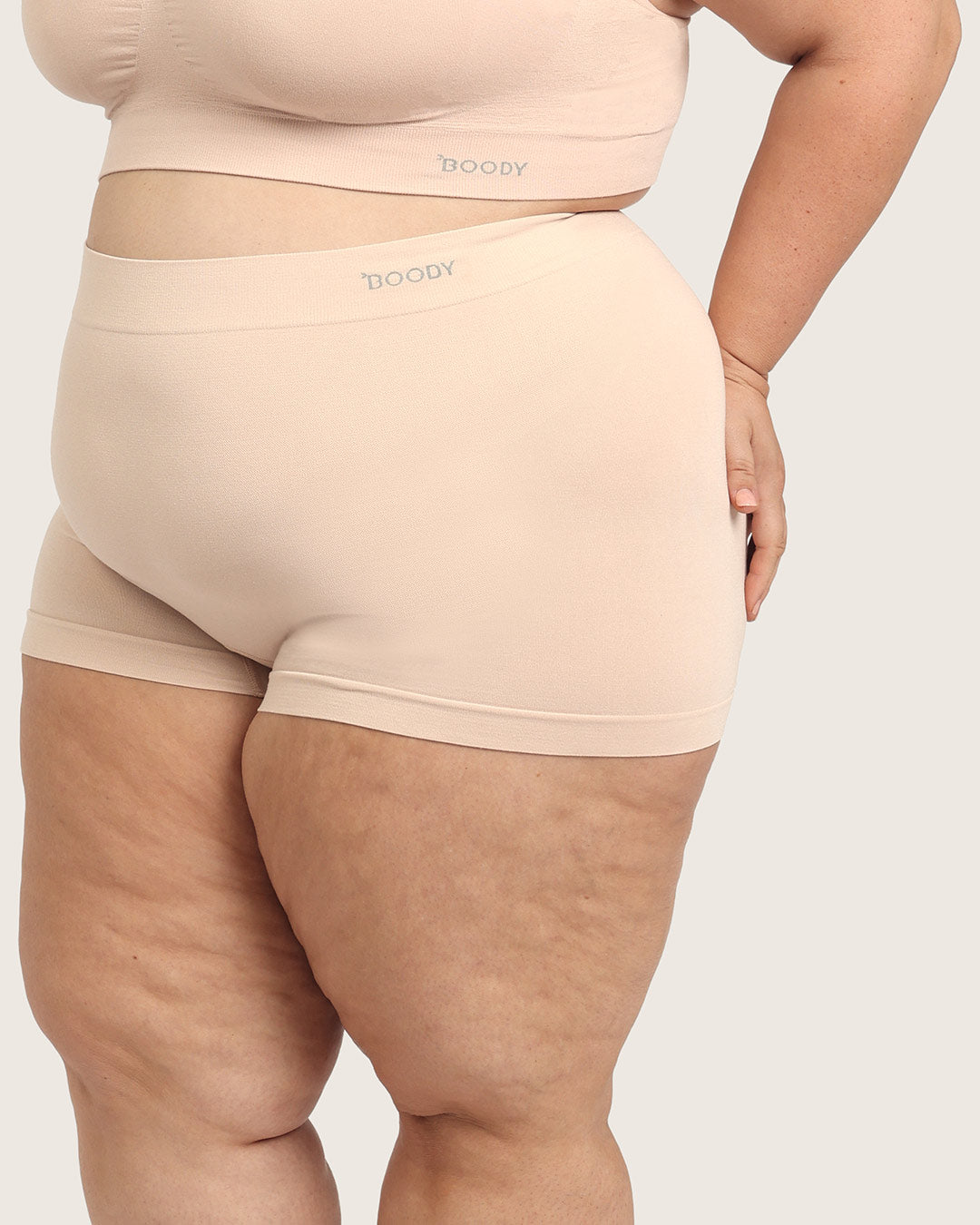 Seamfree Undershorts 2" - Shell
