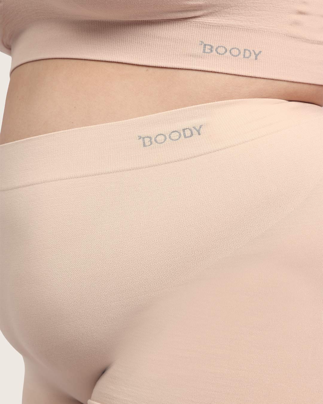 Seamfree Undershorts 2" - Shell