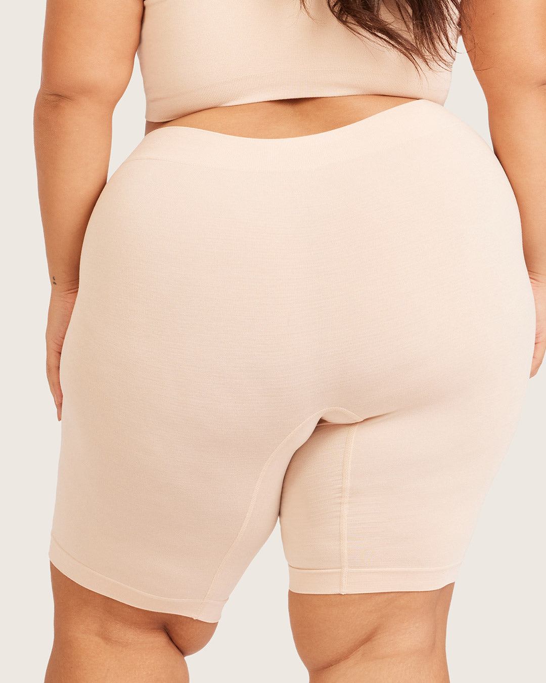 Seamfree Undershorts 10" - Shell