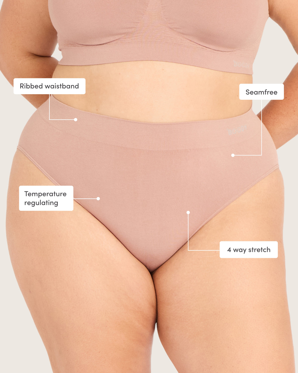 Full Briefs - Chai