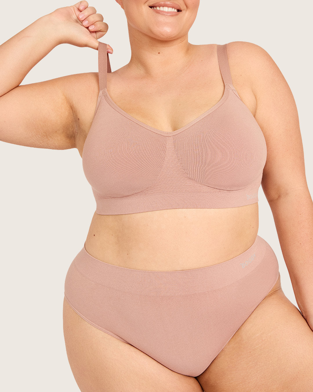 Full Briefs - Chai