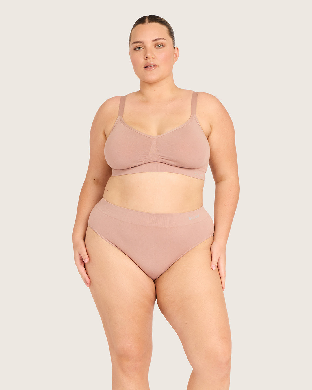 Full Briefs - Chai