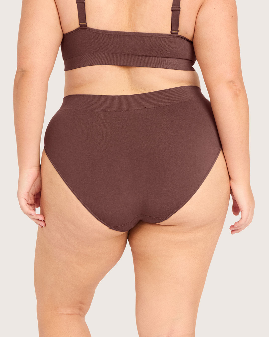 Full Briefs - Espresso