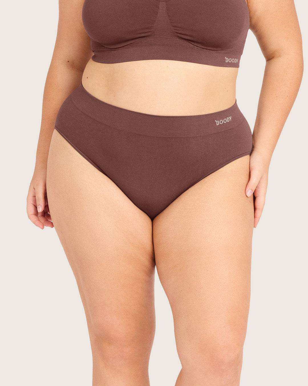 Full Briefs - Espresso