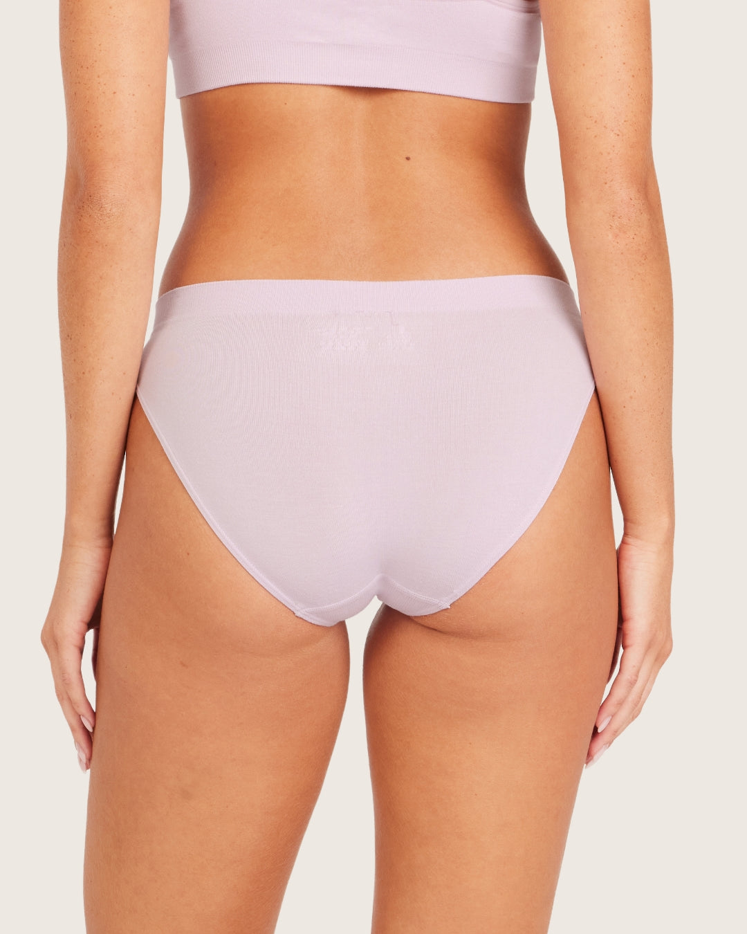 Classic Bikini - Orchid