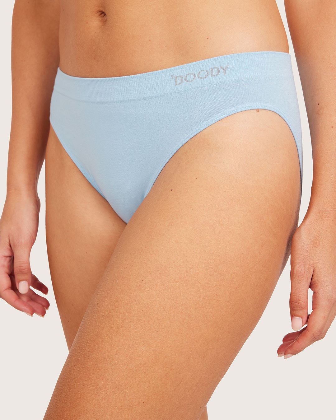 Classic Bikini - Sky Blue