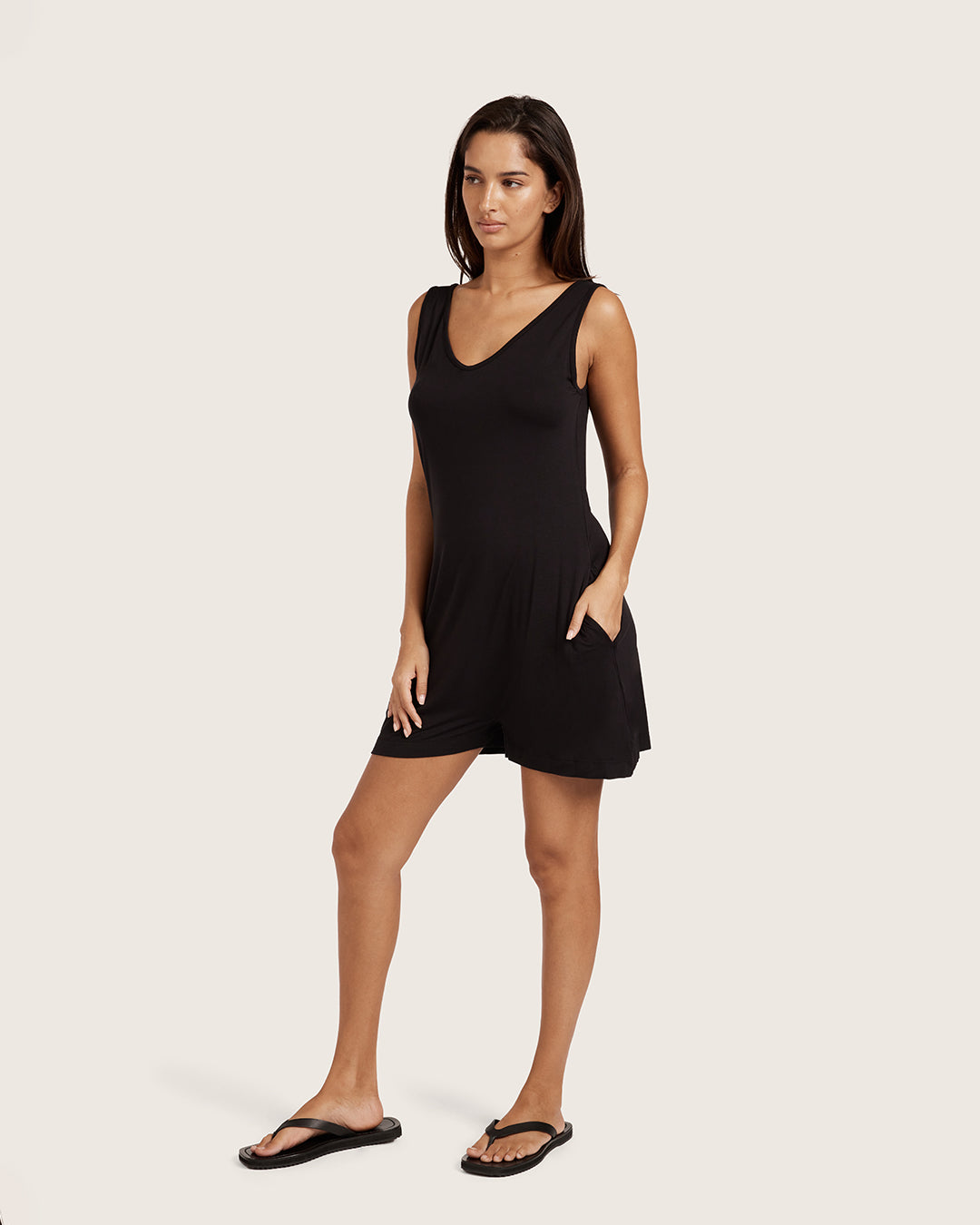 Short Romper