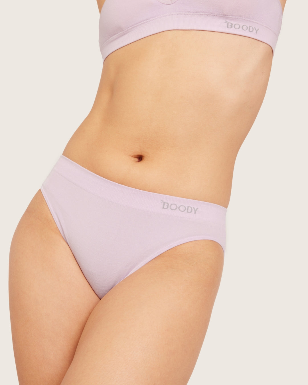 Classic Bikini - Orchid