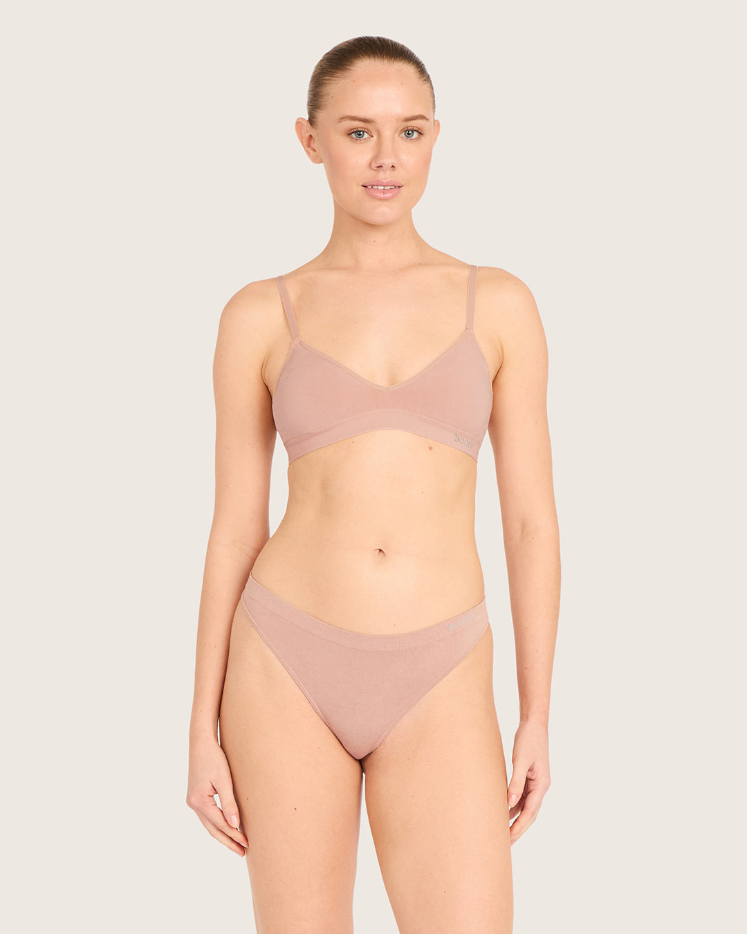 G-String - Chai