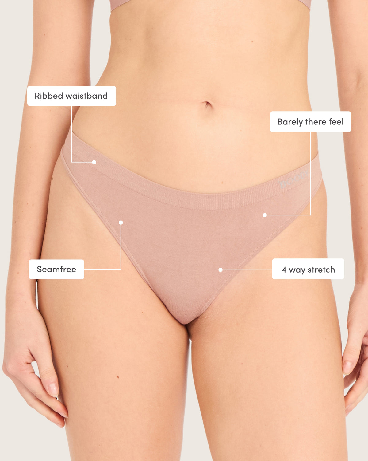 G-String - Chai
