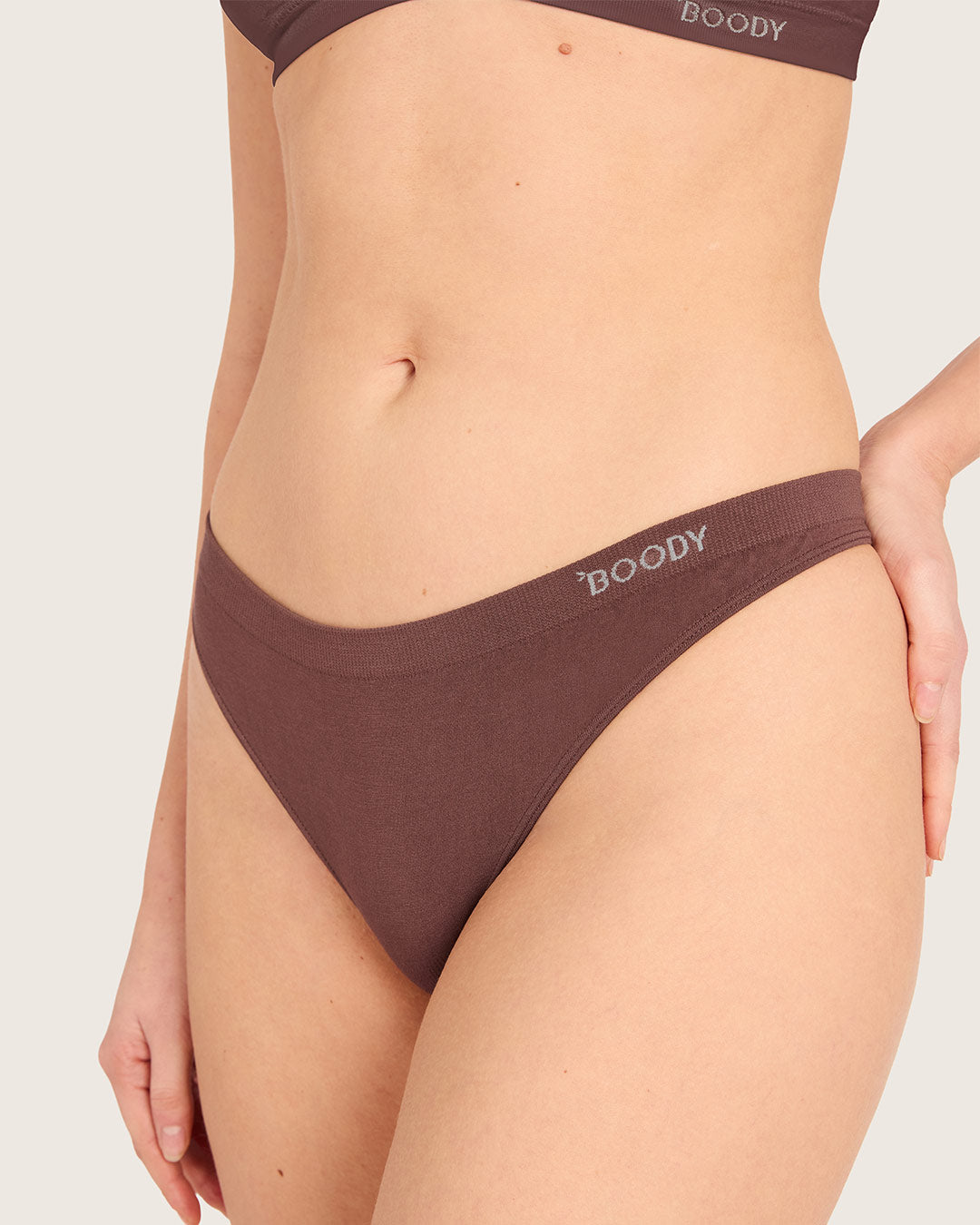 G-String - Espresso