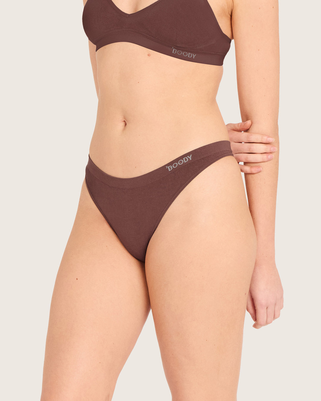 G-String - Espresso